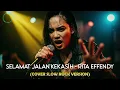 Rita Effendy – Selamat Jalan Kekasih | Rock Version | Cover by LuluMusik