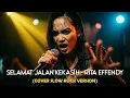 Rita Effendy – Selamat Jalan Kekasih | Rock Version | Cover by LuluMusik