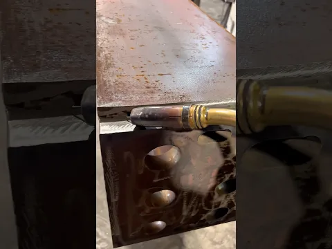 Mig mag welding pulse #sorts