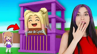 Conseguí Mi PROPIA BASE en Steal a Brainrot Roblox