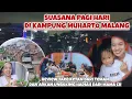Download Lagu MORNING ATMOSPHERE IN MUHARTO VILLAGE, MALANG‼️TAPE RICE REVIEW FROM FRIENDS \u0026 ARKAN UNBOXING GIFT‼️