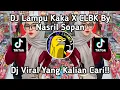 Download Lagu DJ LAMPU KAKA X CLBK | CLBK X LAMPU KAKA PLAT KT BY NASRIL SOPAN VIRAL TIKTOK TERBARU 2025 !!