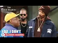Snoop Doggy Dogg Is Looking For Steve The Steve Harvey Show