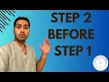 Should You Take Step 2 Before Step 1