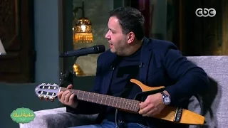 صاحبة السعادة   شاهد إدورد يغنى   لايلو لايلو   دندنها