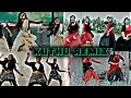 Lagu Kuthu song 💕 Remix dance 🥰||Tamil Remix 🤩||Ransan creations 🔥