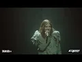 CREAM SODA -  Live at VK stadium 2024
