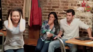 telekinetic coffee shop surprise carrie prank in nyc publicidad carrie