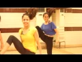 Dilliwali Girlfriend l Arijit Singh & Sunidhi Chauhan l Bollywood Zumba Fitness by Soul to Sole