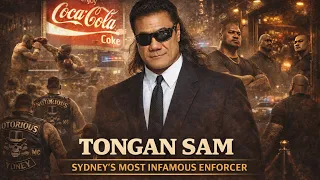 Tongan Sam Sydney s Most Infamous Enforcer - Mini Documentary