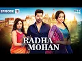 Download Lagu RADHA MOHAN | Episode 18 (ENG DUB) | A Tale of True Love | GB16