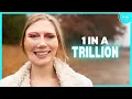 Lagu A Dentist Drilled My Tooth - Now I’m 1 In A Trillion | BORN DIFFERENT