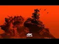 Battlefield 6 Soldier in Action Explosive 4K Live Wallpaper Screensaver