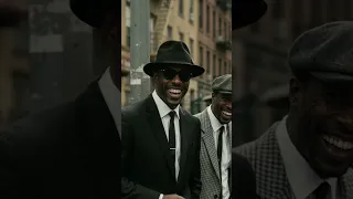 Ludacris Move Bitch 60s AI Cover Video Made By Us AI Song King Willonius On YT 