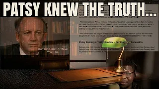 The DARK TRUTH Patsy KNEW About JonBenet s Murder