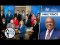 NBC Sports Mike Tirico Shares His Fondest ESPN SportsCenter Memories The Rich Eisen Show