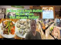 Is Hard Rock Fresh Harvest Buffet Better Than The Borgota Buffet