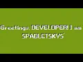 HTML CSS JS Tutorial Part 1 Setting up The Environment Spadletskys