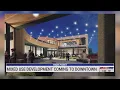 New entertainment options coming to downtown High Point