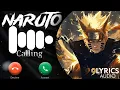 Naruto Ringtone Aoi Tori Remix Anime Music Download