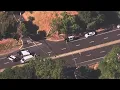 2 men arrested after fatal shooting near Lafayette