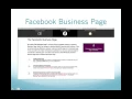 Training 2 Payquicker Fast Start FB Business Page