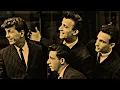 DION & THE BELMONTS - No One Knows (Lyric Video)