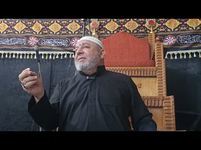 ⁣#منهاج الصالحين الجزء الثالث شرح مساله 27 هل يجوز النظر الى المراه الاجنبيه(07711343203)