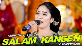digarap kalem salam kangen sinta narulita tj campursari live cendana pamungkas project