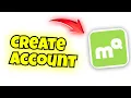 how to create mapquest account