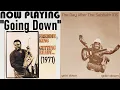 Freddie King - Going Down (1971)