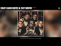 Fast Cash Boyz & Tay Keith - Facts (Audio)