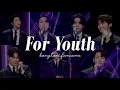 Download Lagu BTS (방탄소년단) ‘For Youth’ Fancams COMBINED (7 in 1)
