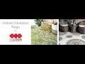 nuLOOM Wynn Braided Indoor Rug Outdoor Rug