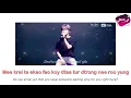 [ENGSUB/Romanization] NU'EST W - Roo Yang ( Do You Know Yet?)