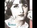 Yes'ed Sabahak - Fairuz