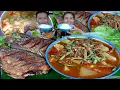 Download Lagu เมนูแซ่บกินข้าวลืมอิ่มปลานิลทอดแกงส้มผักรวม(วิธีทำ)|หนิงมาพาแซ่บ31 สิงหาคม  2025