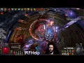 PoE 3 25 - How to Kill Maven With RF Chief Commentary