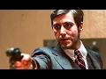 Download Lagu The Legendary Restaurant Scene from THE GODFATHER