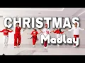 CHRISTMAS MEDLEY | KINGZ KREW