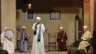 الشاعر محمد كساب لقاء نصر بن راجح وخليفة الزناتى حفلة بيت السناري  الشاعر محمد كساب لقاء نصر بن راجح وخليفة الزناتى حفلة بيت السناري