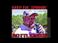 Upchurch "Off The Rails" -Bottleneck