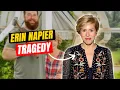 What is Erin Napier From Home Town doing now Where is Erin Napier in 2024