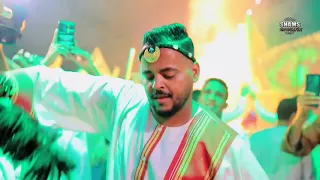 اها يا امبيسا الامبرطور محمد فوزي لو صحيح غلطان ف حقي   دندنها