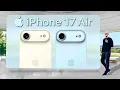 Download Lagu iPhone 17 AIR - GLOEDNIEUWE LEAKS die je niet zult geloven!