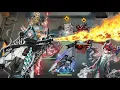 Download Lagu Ho'olheyak \u0026 Yu Incinerate Patriot | Arknights