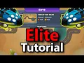 BTD6 Vortex Elite No Monkey Knowledge