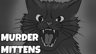 Murder Mittens (Official Lyric Video)