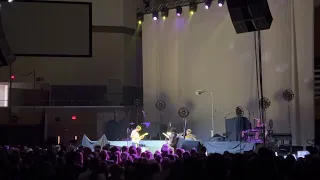 Kissy Kissy Isaac Dunbar 9 17 22 Van Noord Arena Grand Rapids 