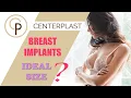 Perfect Breast Implant Size How to Choose Yours No Guesswork